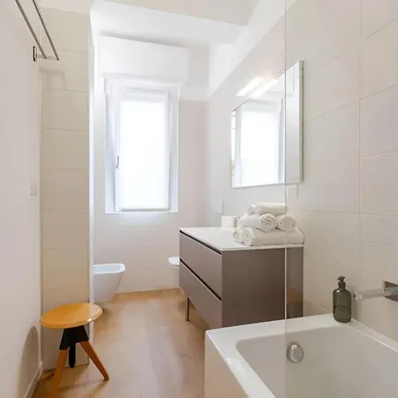 Visit Milano - Home Solution Exterior photo