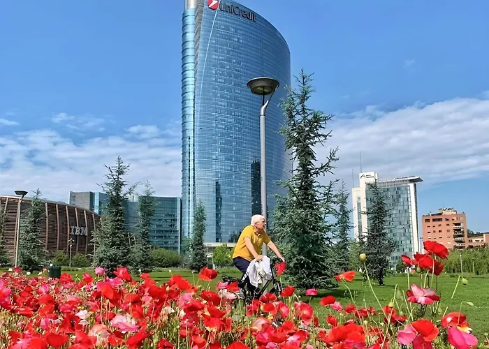 Visit Milano - Home Solution
