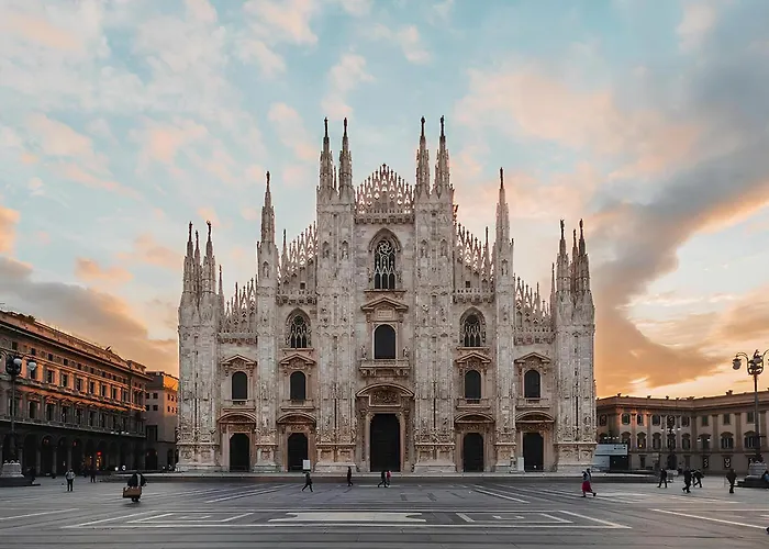 Visit Milano - Home Solution