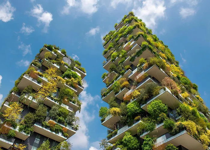 Visit Milano - Home Solution