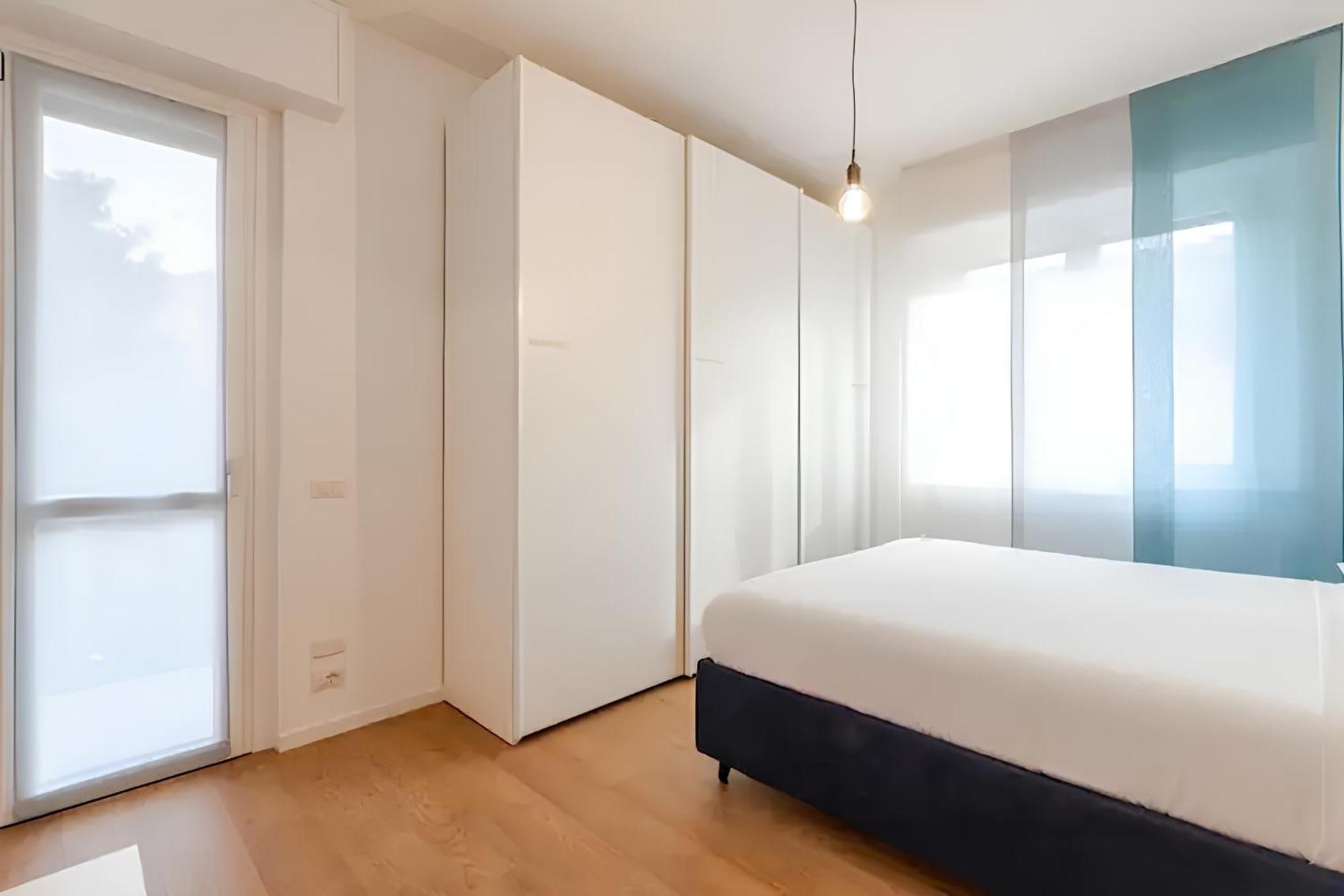 Visit - Solution Appartement Milan