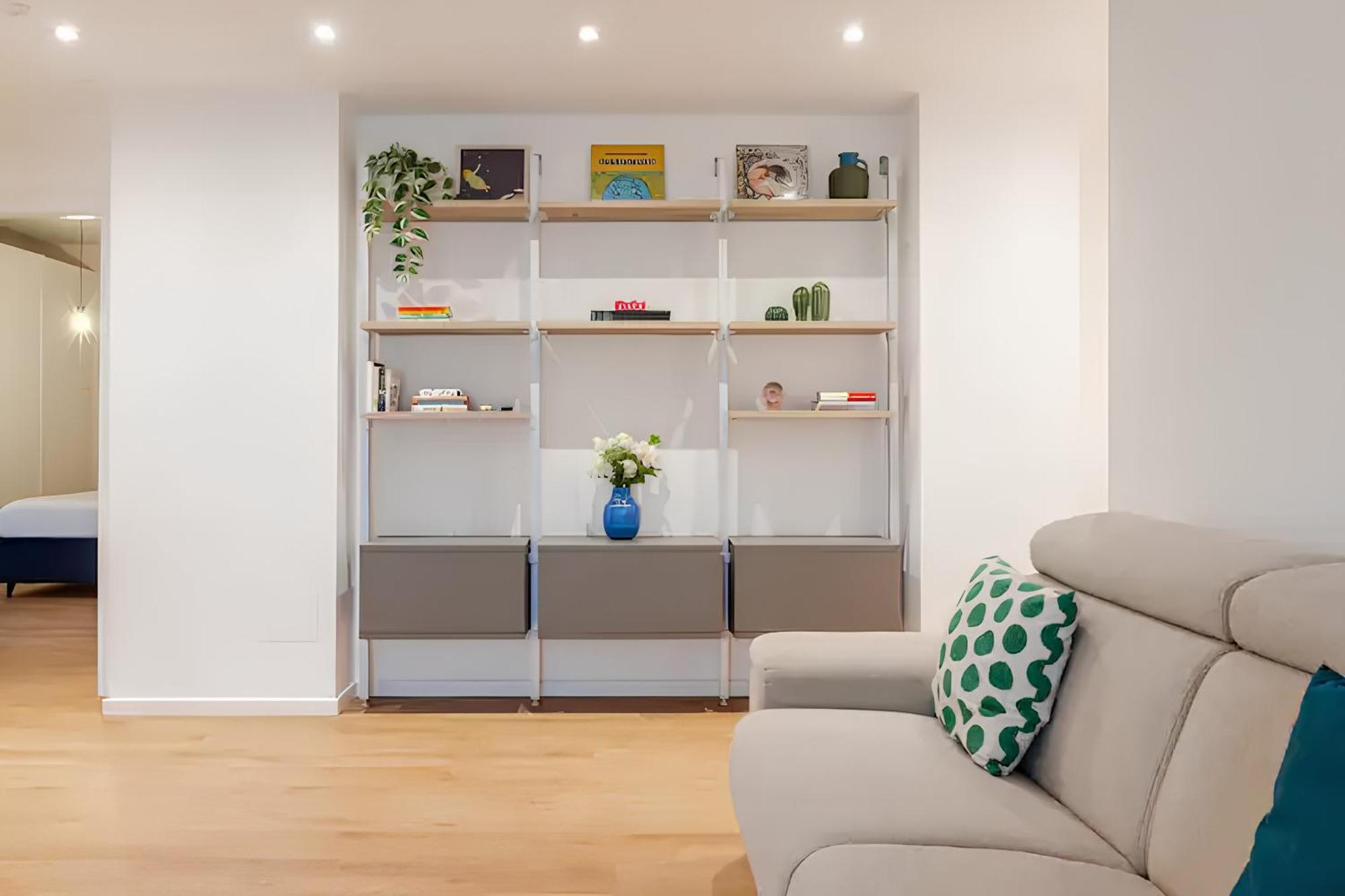Appartement Visit - Solution Milan