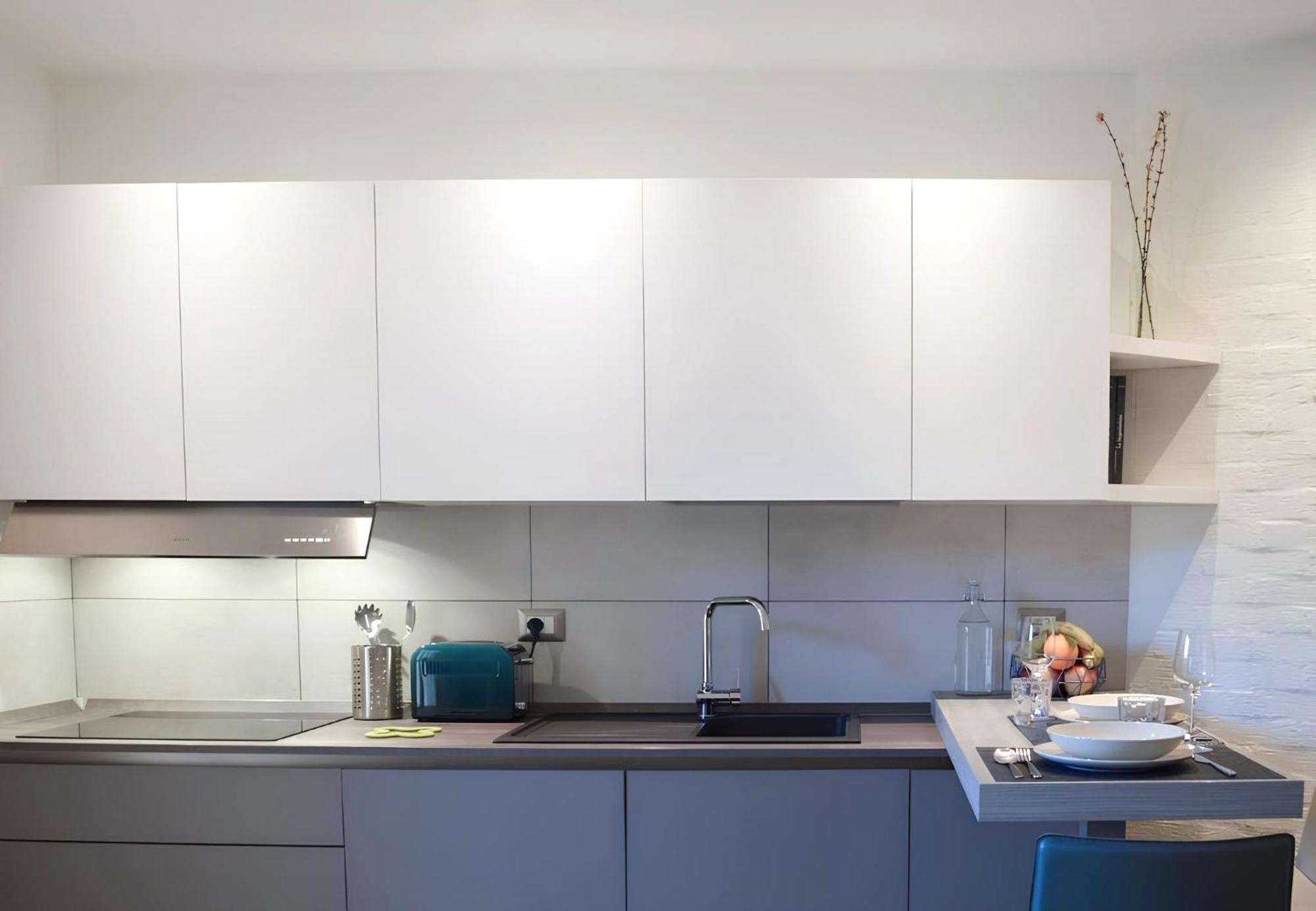 Appartement Visit - Solution Milan