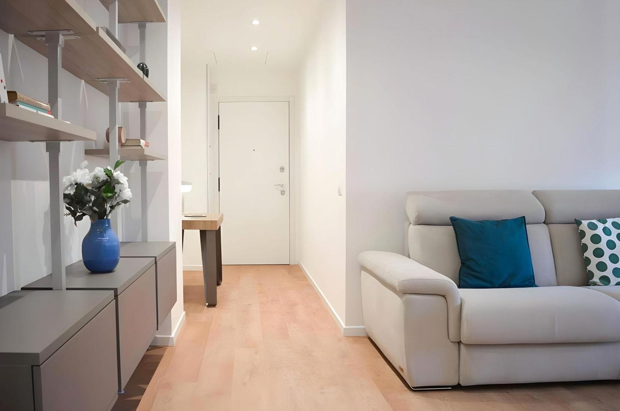 Visit - Solution Appartement Milan